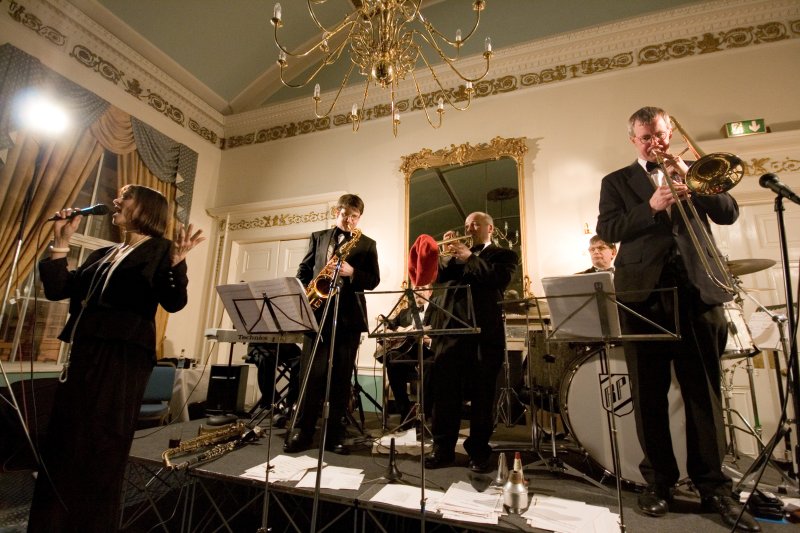 Keith Nicols Little Devils at the George Hotel.jpg